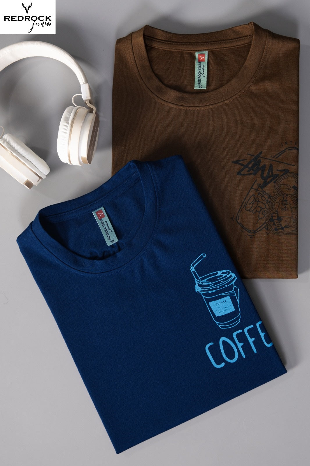 Vol 512 To 519 Redrock Tencil Lycra Boys Tshirt Wholesaler Ahmedabad