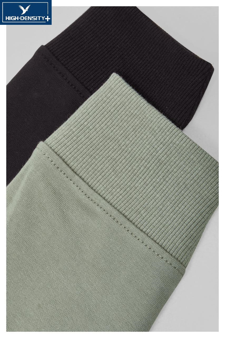 Vol 5142-5147 High Density Cotton Looper Mens Tshirts Wholesale Price