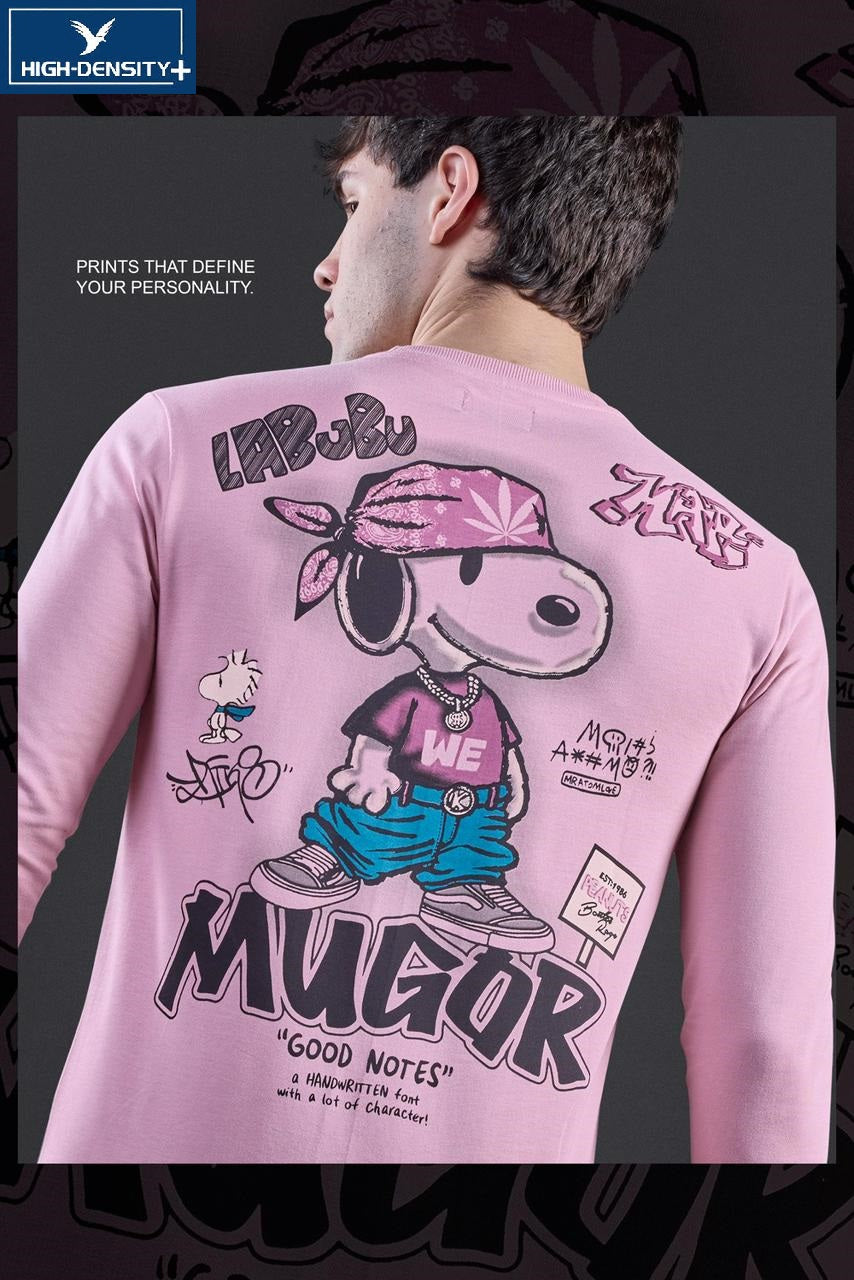 Vol 5142-5147 High Density Cotton Looper Mens Tshirts Wholesale Price