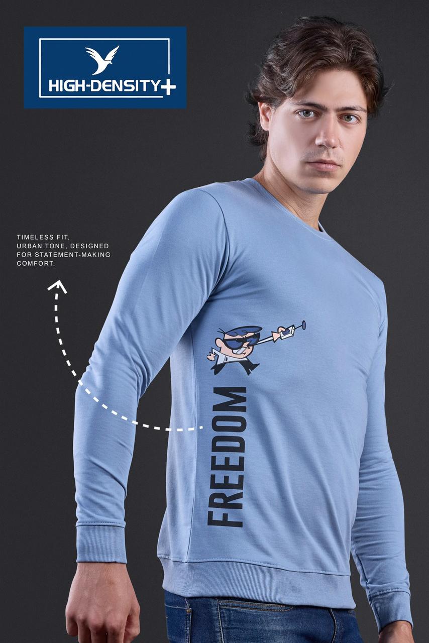 Vol 5142-5147 High Density Cotton Looper Mens Tshirts Wholesale Price