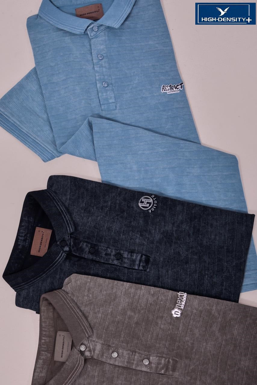 Vol 5184-5191 High Density Knit Mens Tshirts Wholesaler Ahmedabad