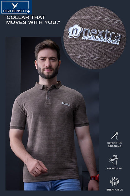 Vol 5184-5191 High Density Knit Mens Tshirts Wholesaler Ahmedabad