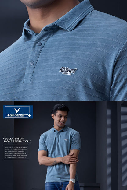 Vol 5184-5191 High Density Knit Mens Tshirts Wholesaler Ahmedabad