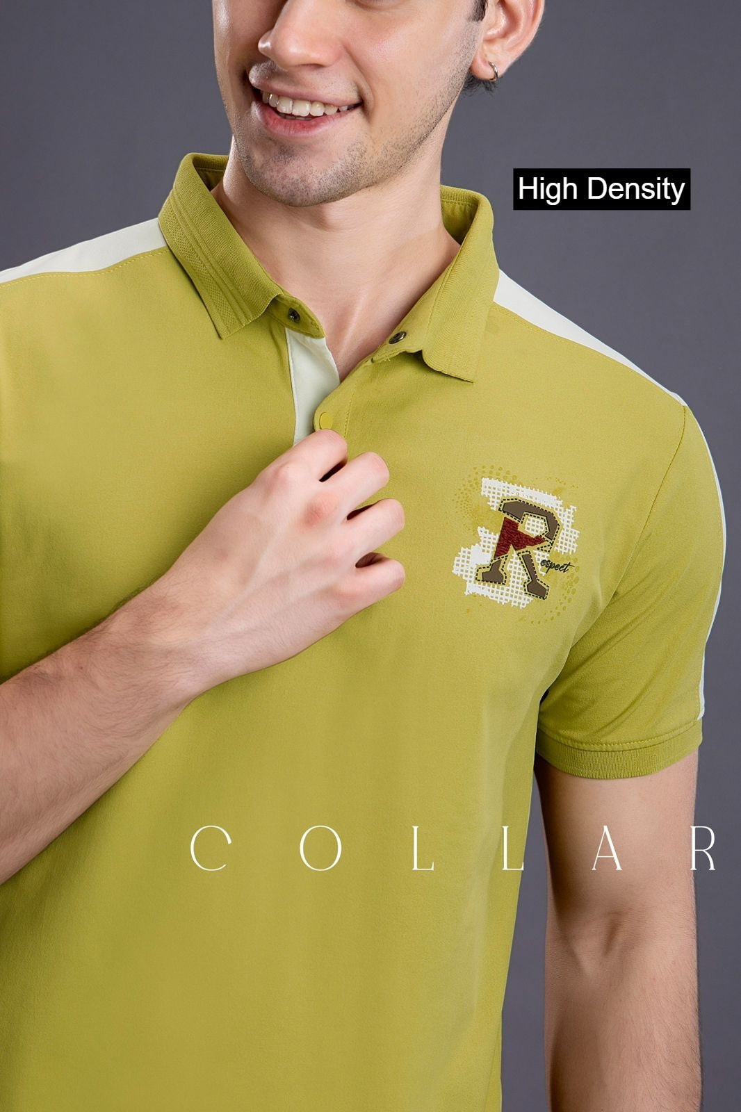 Vol 520 To 527 Cut N Sew High Density Interlock Mens Tshirts Wholesale