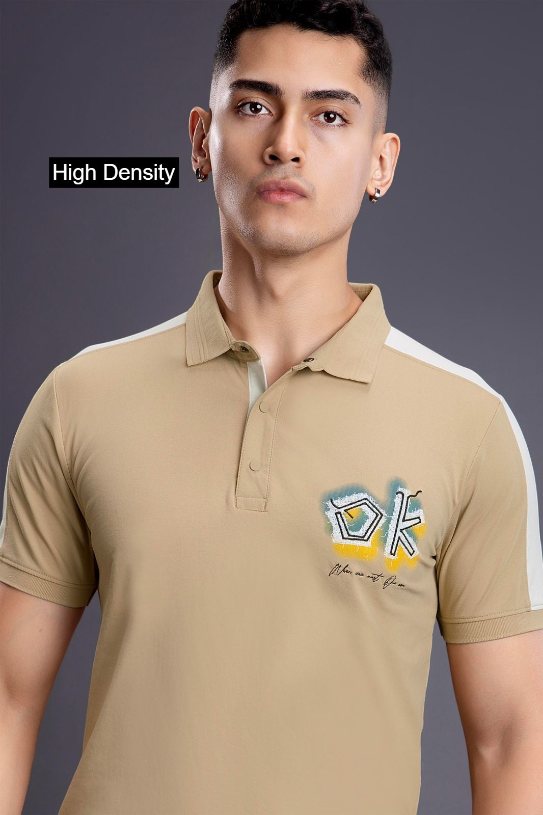 Vol 520 To 527 Cut N Sew High Density Interlock Mens Tshirts Wholesale