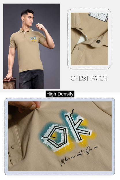 Vol 520 To 527 Cut N Sew High Density Interlock Mens Tshirts Wholesale