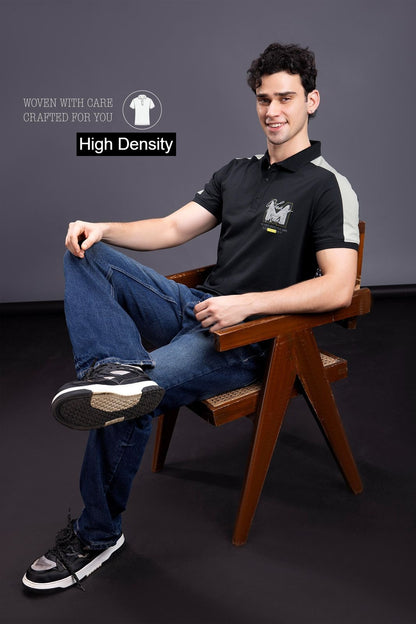 Vol 520 To 527 Cut N Sew High Density Interlock Mens Tshirts Wholesale