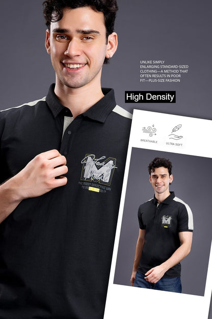 Vol 520 To 527 Cut N Sew High Density Interlock Mens Tshirts Wholesale