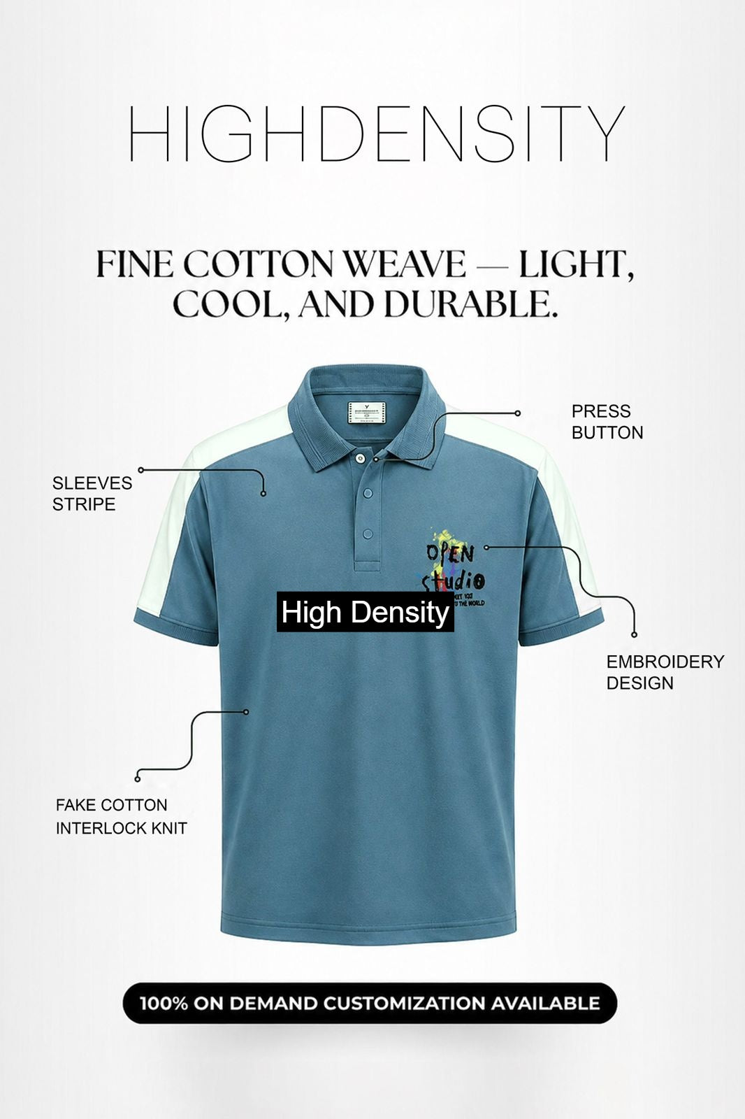 Vol 520 To 527 Cut N Sew High Density Interlock Mens Tshirts Wholesale