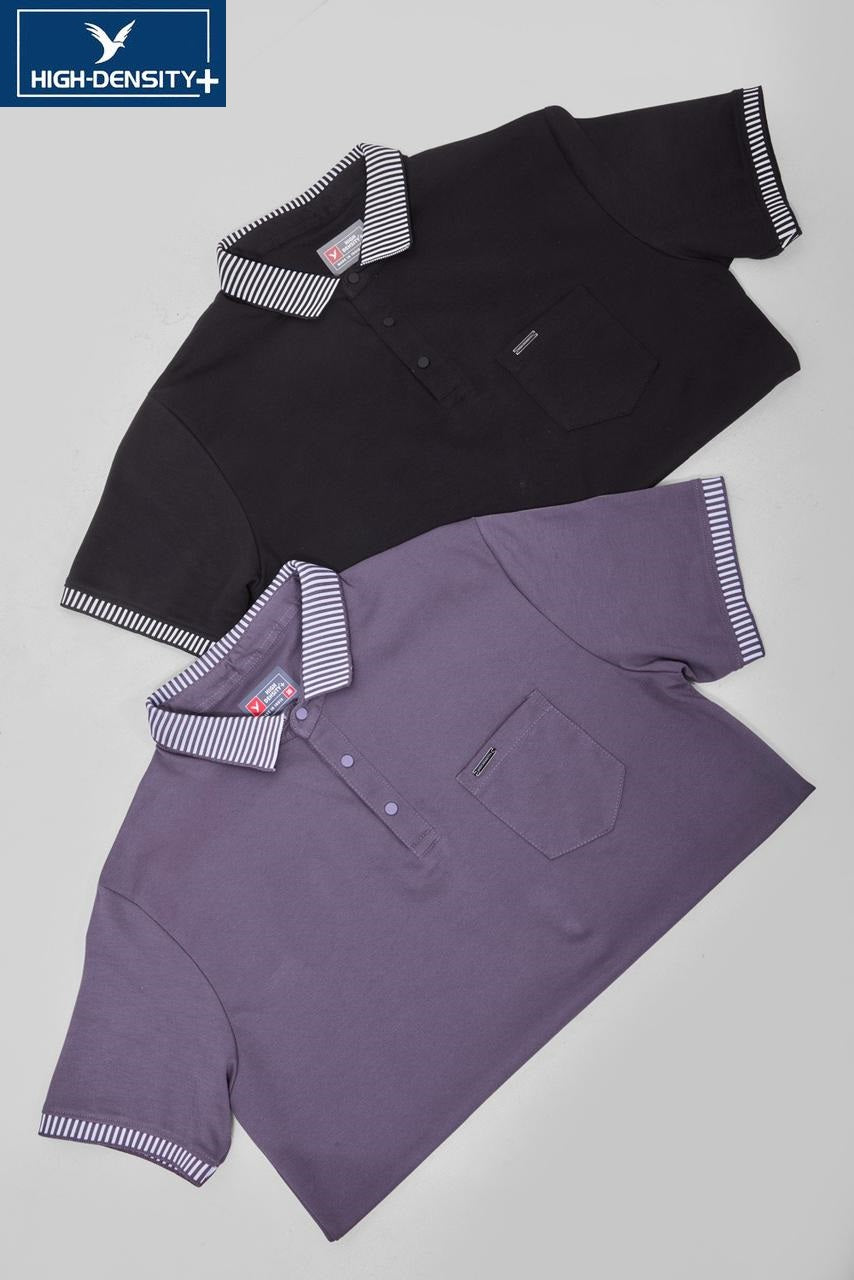 Vol 5304-5311 High Density Canvas Interlock Mens Tshirts Manufacturer Gujarat