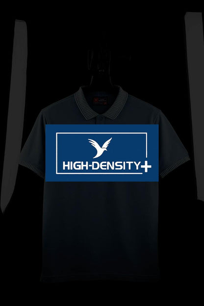 Vol 5304-5311 High Density Canvas Interlock Mens Tshirts Manufacturer Gujarat