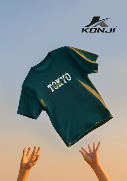 Vol 533 Konji Crape Boys Tshirt Wholesaler Ahmedabad
