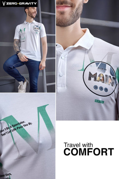 Vol 5374 To 5381 Zero Gravity Tencil Lycra Mens Tshirts Exporter Ahmedabad