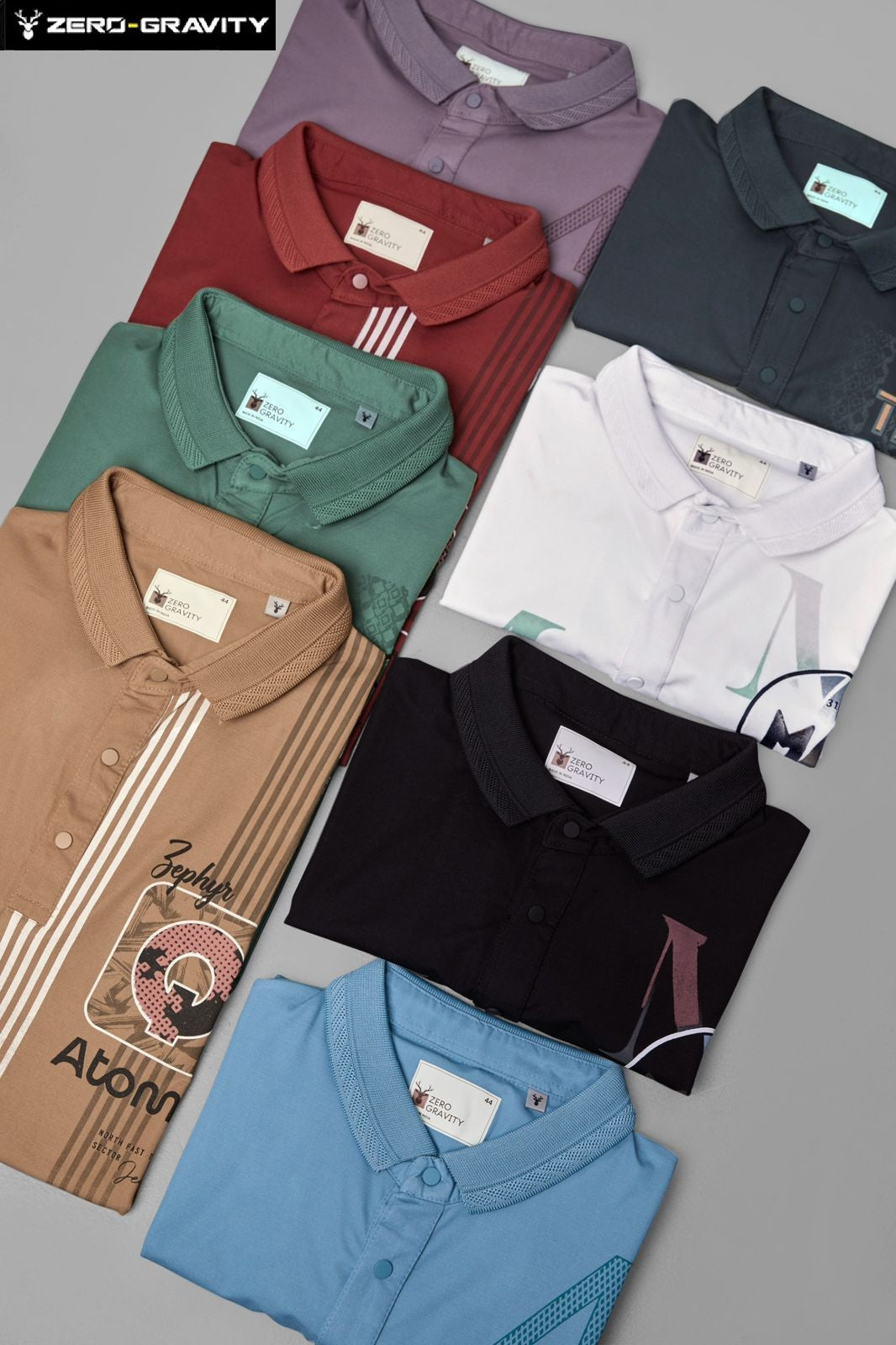 Vol 5374 To 5381 Zero Gravity Tencil Lycra Mens Tshirts Exporter Ahmedabad