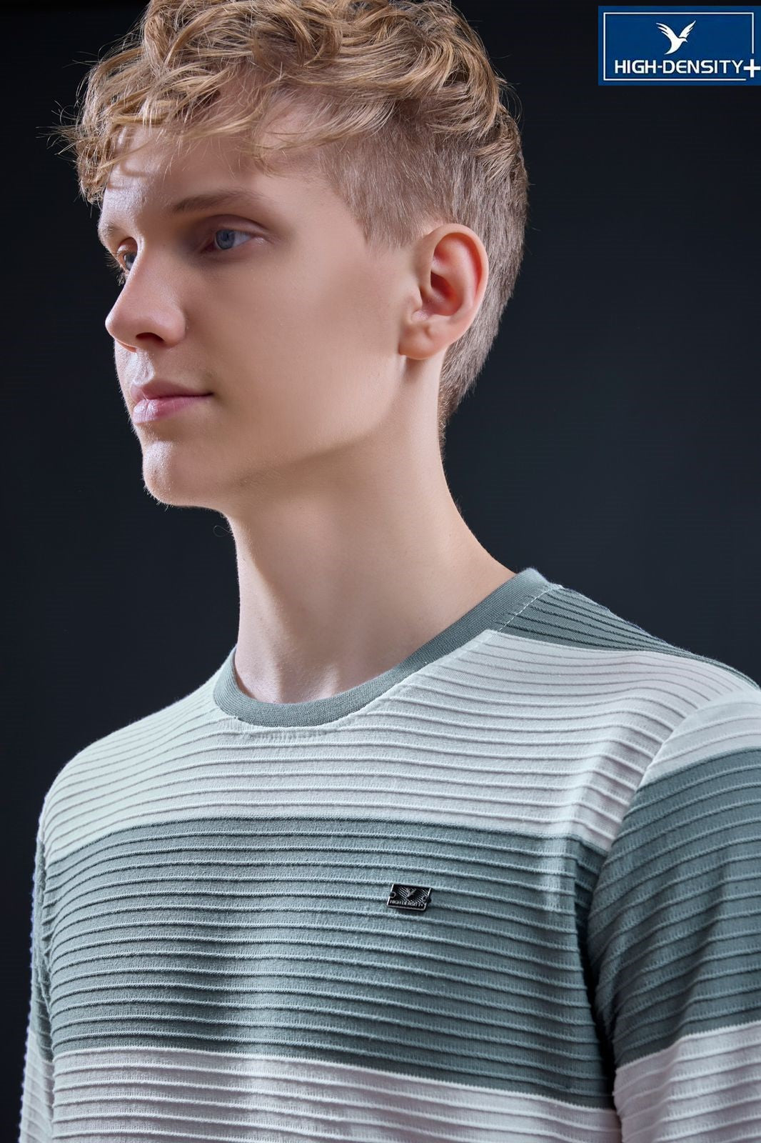 Vol 5438 To 5445 High Density Knit Mens Tshirts Supplier