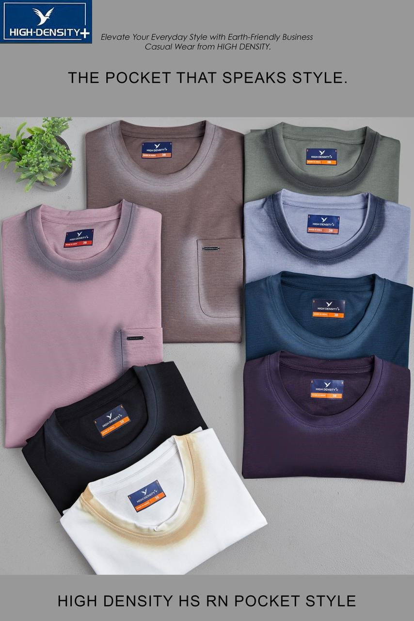 Vol 5470-5477 High Density Canvas Mens Tshirts Wholesaler Ahmedabad