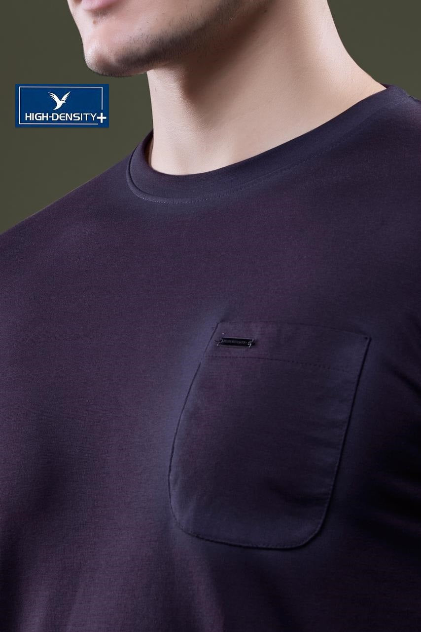 Vol 5470-5477 High Density Canvas Mens Tshirts Wholesaler Ahmedabad