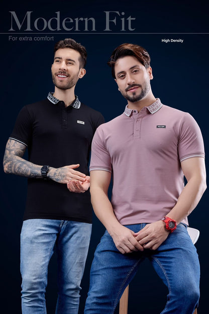 Vol 5486 To 5493 High Density Knit Mens Tshirts Manufacturer