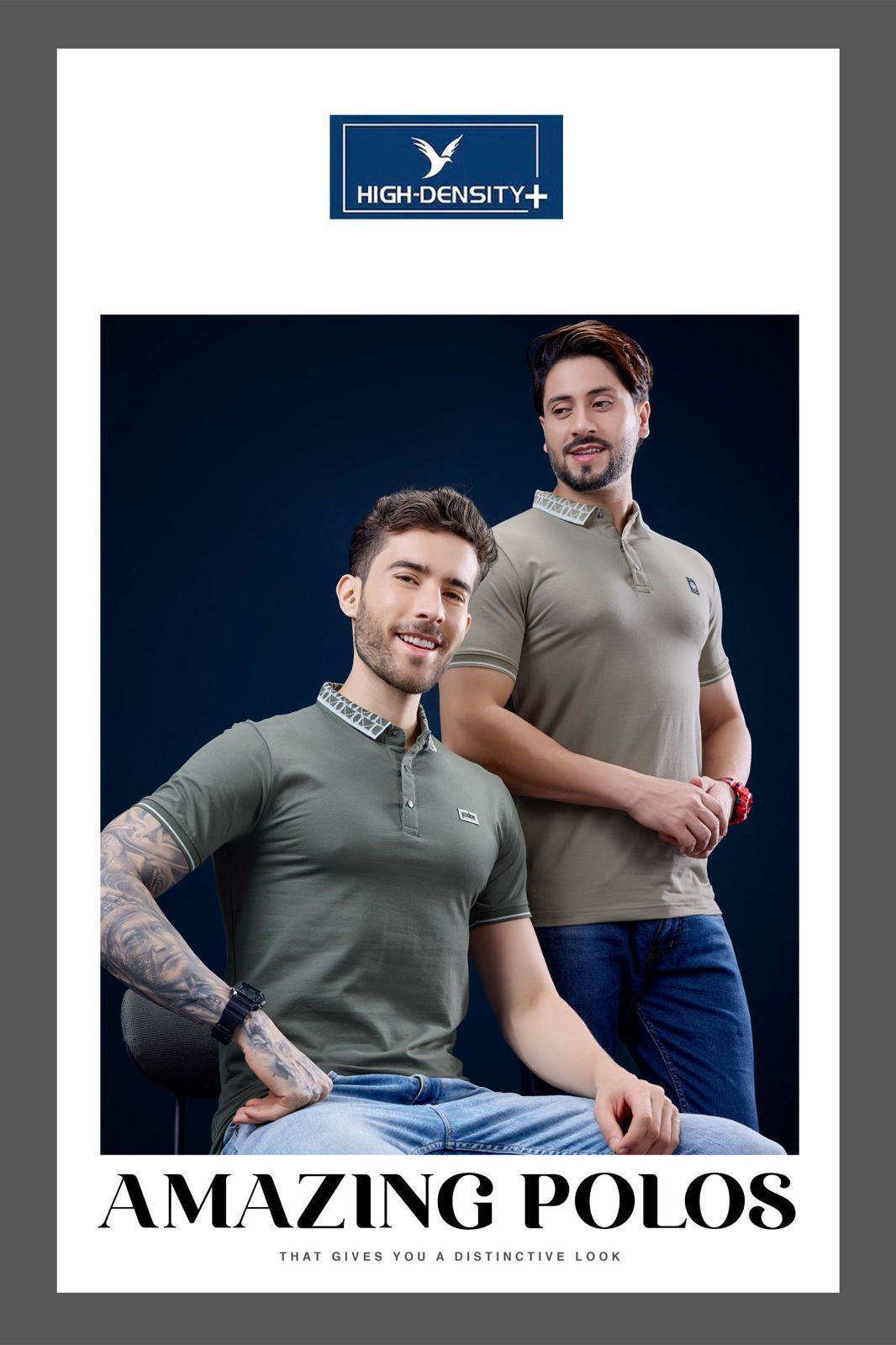 Vol 5486 To 5493 High Density Knit Mens Tshirts Manufacturer