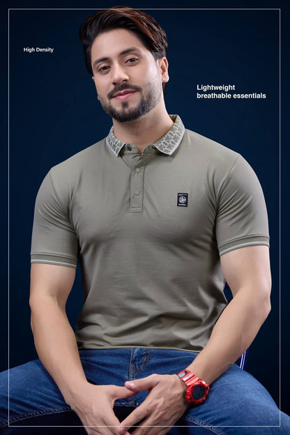 Vol 5486 To 5493 High Density Knit Mens Tshirts Manufacturer