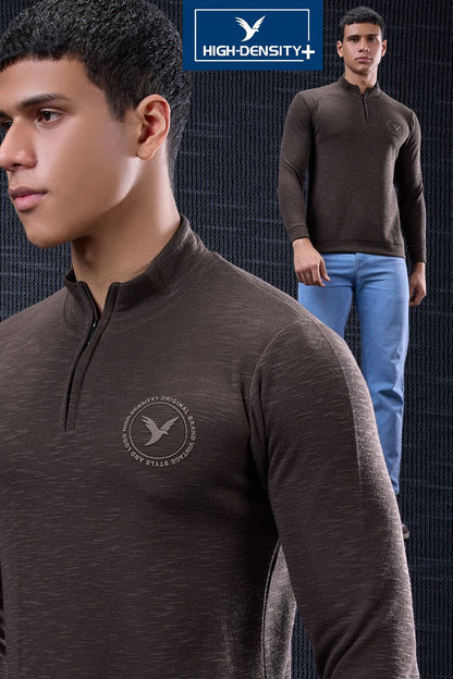 Vol 5534 To 5539 High Density Knit Mens Tshirts Supplier India