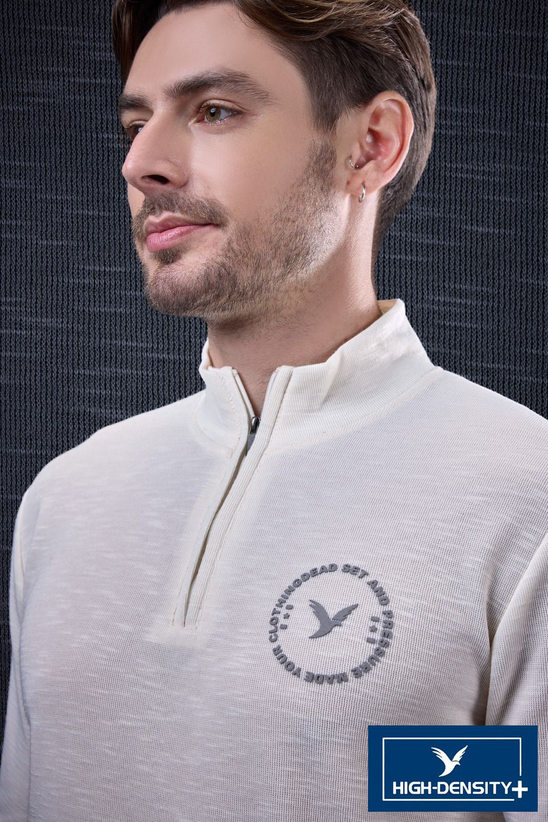 Vol 5534 To 5539 High Density Knit Mens Tshirts Supplier India