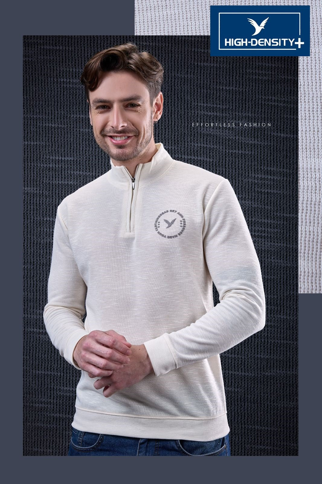 Vol 5534 To 5539 High Density Knit Mens Tshirts Supplier India