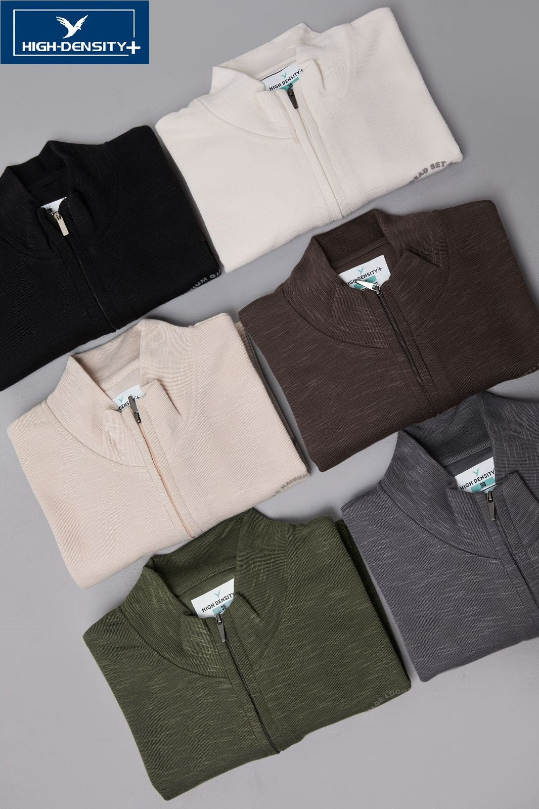 Vol 5534 To 5539 High Density Knit Mens Tshirts Supplier India