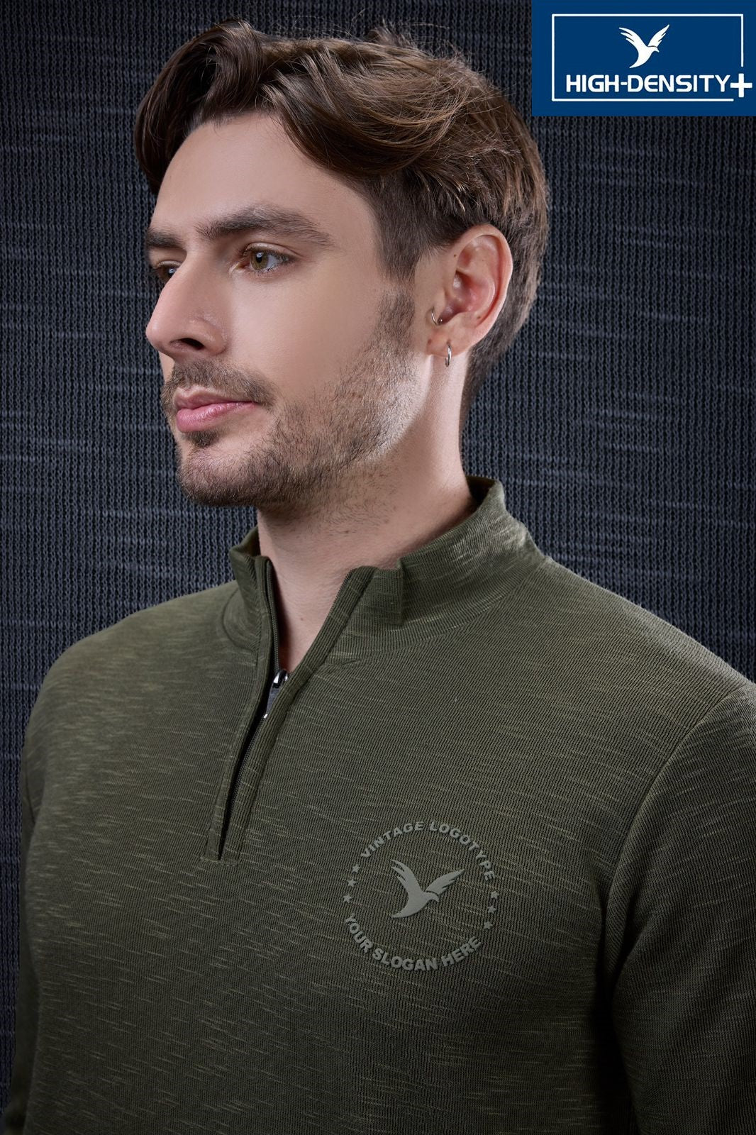 Vol 5534 To 5539 High Density Knit Mens Tshirts Supplier India