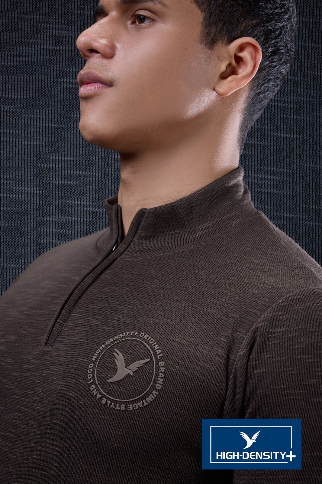 Vol 5534 To 5539 High Density Knit Mens Tshirts Supplier India