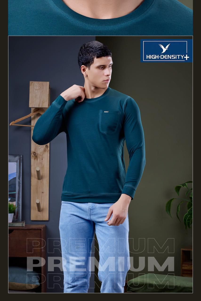 Vol 5540 To 5547 High Density Premium Mens Tshirts Supplier Gujarat