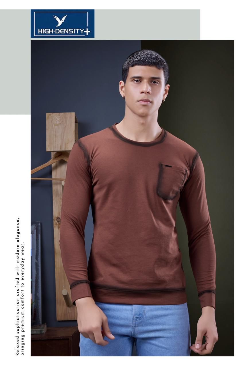 Vol 5540 To 5547 High Density Premium Mens Tshirts Supplier Gujarat