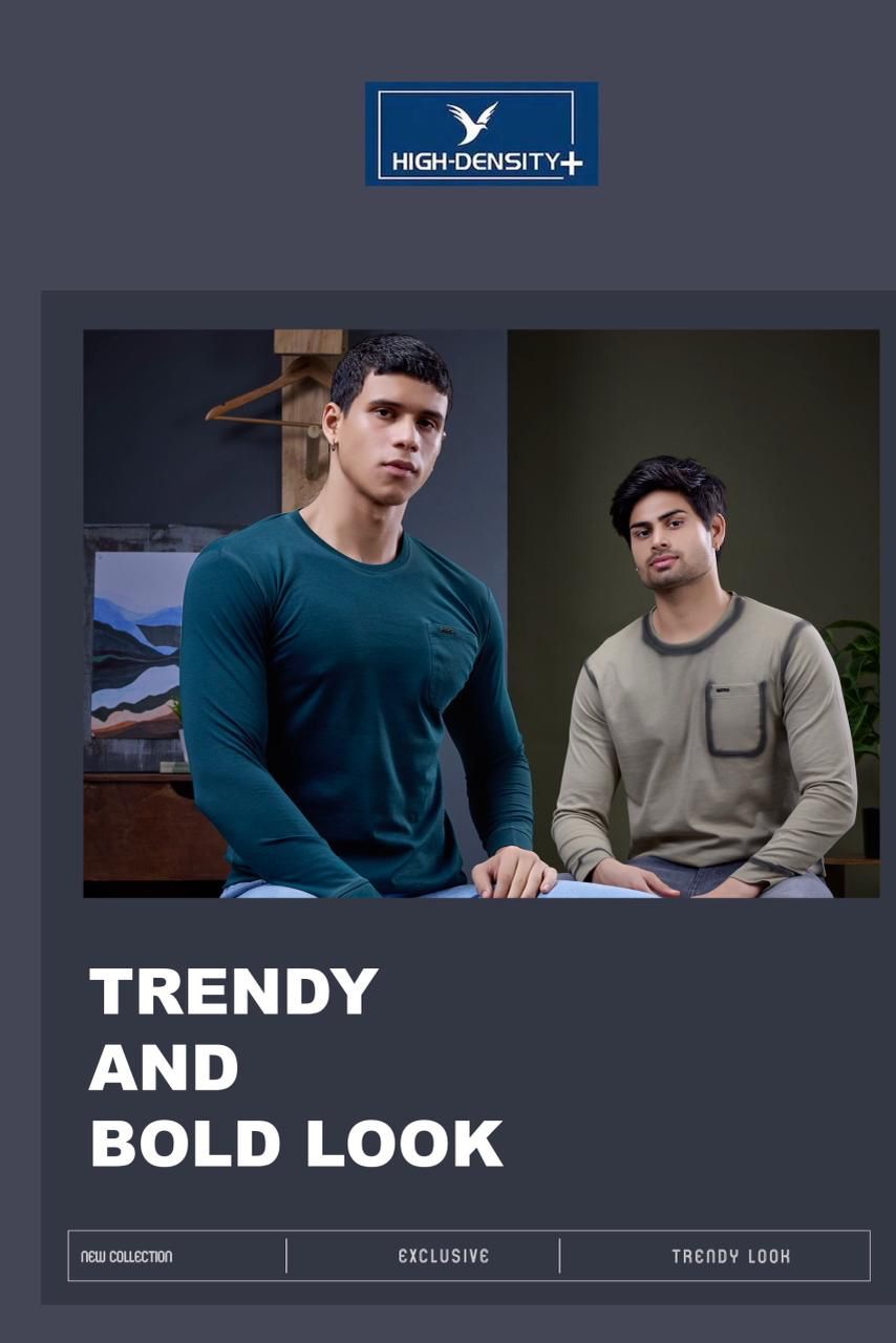 Vol 5540 To 5547 High Density Premium Mens Tshirts Supplier Gujarat