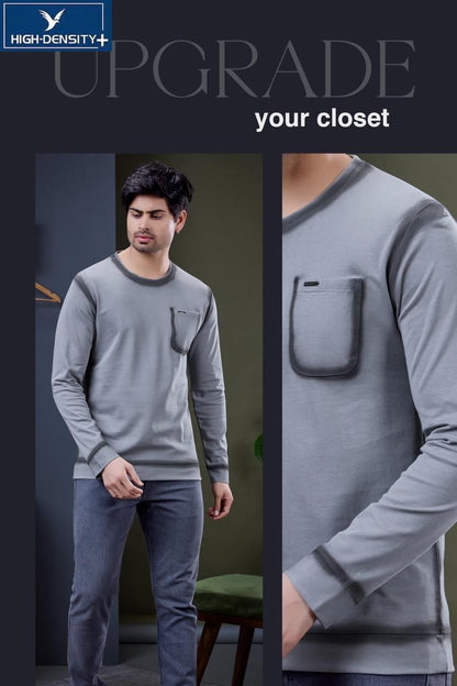 Vol 5540 To 5547 High Density Premium Mens Tshirts Supplier Gujarat