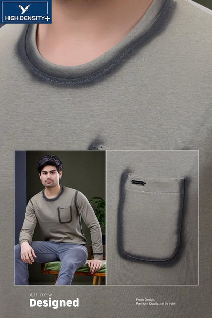 Vol 5540 To 5547 High Density Premium Mens Tshirts Supplier Gujarat