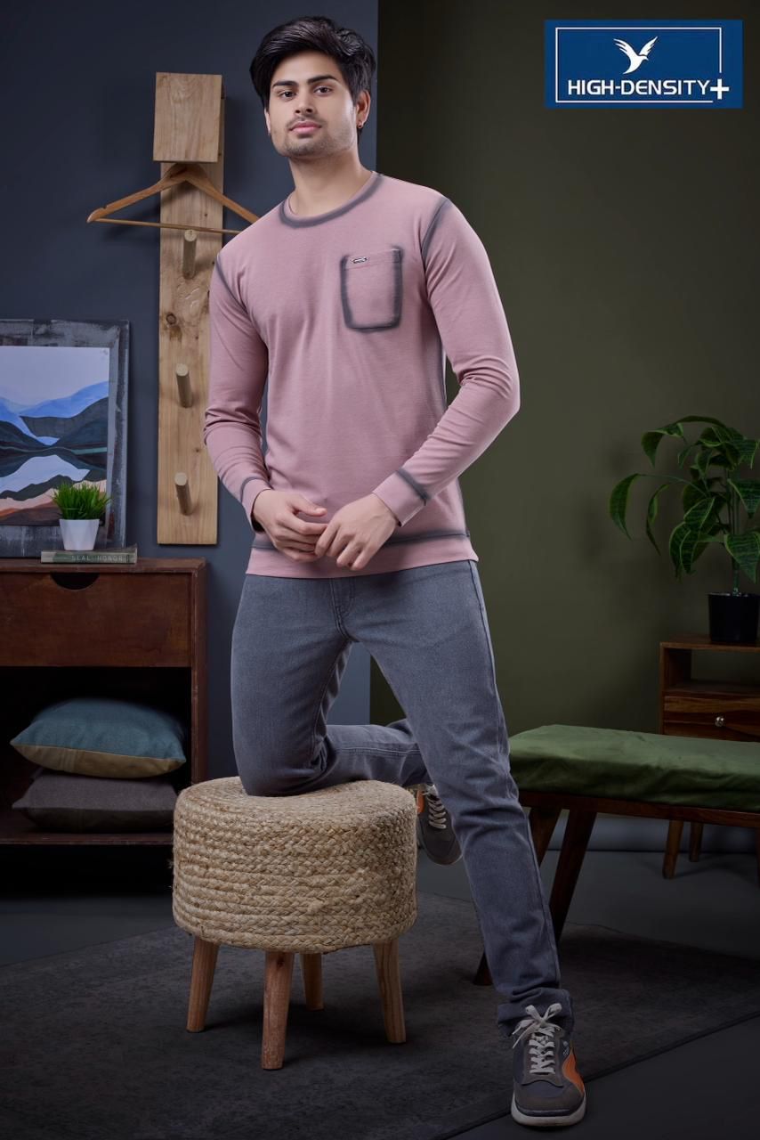 Vol 5540 To 5547 High Density Premium Mens Tshirts Supplier Gujarat