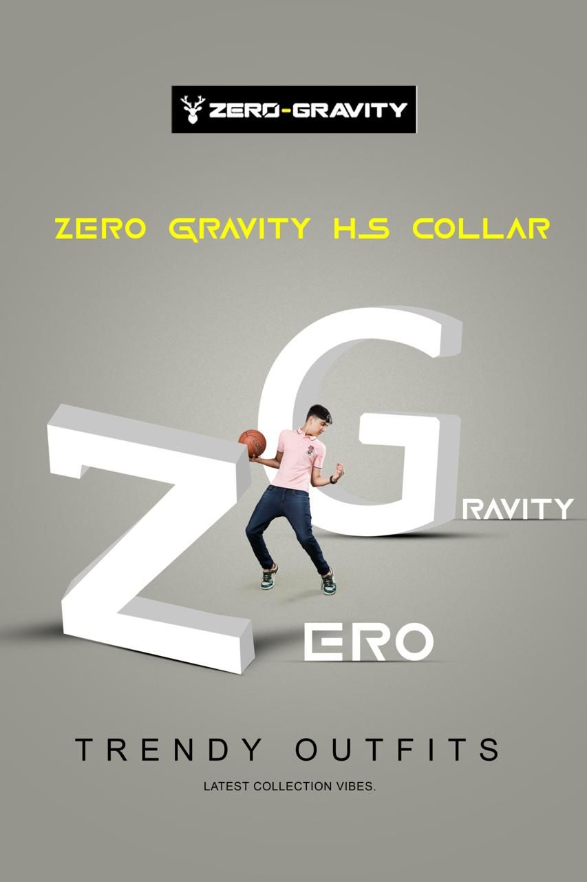 Vol 5556 To 5563 Zero Gravity Tencil Lycra Boys Tshirt Manufacturer