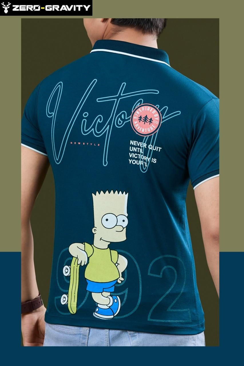 Vol 5556 To 5563 Zero Gravity Tencil Lycra Boys Tshirt Manufacturer