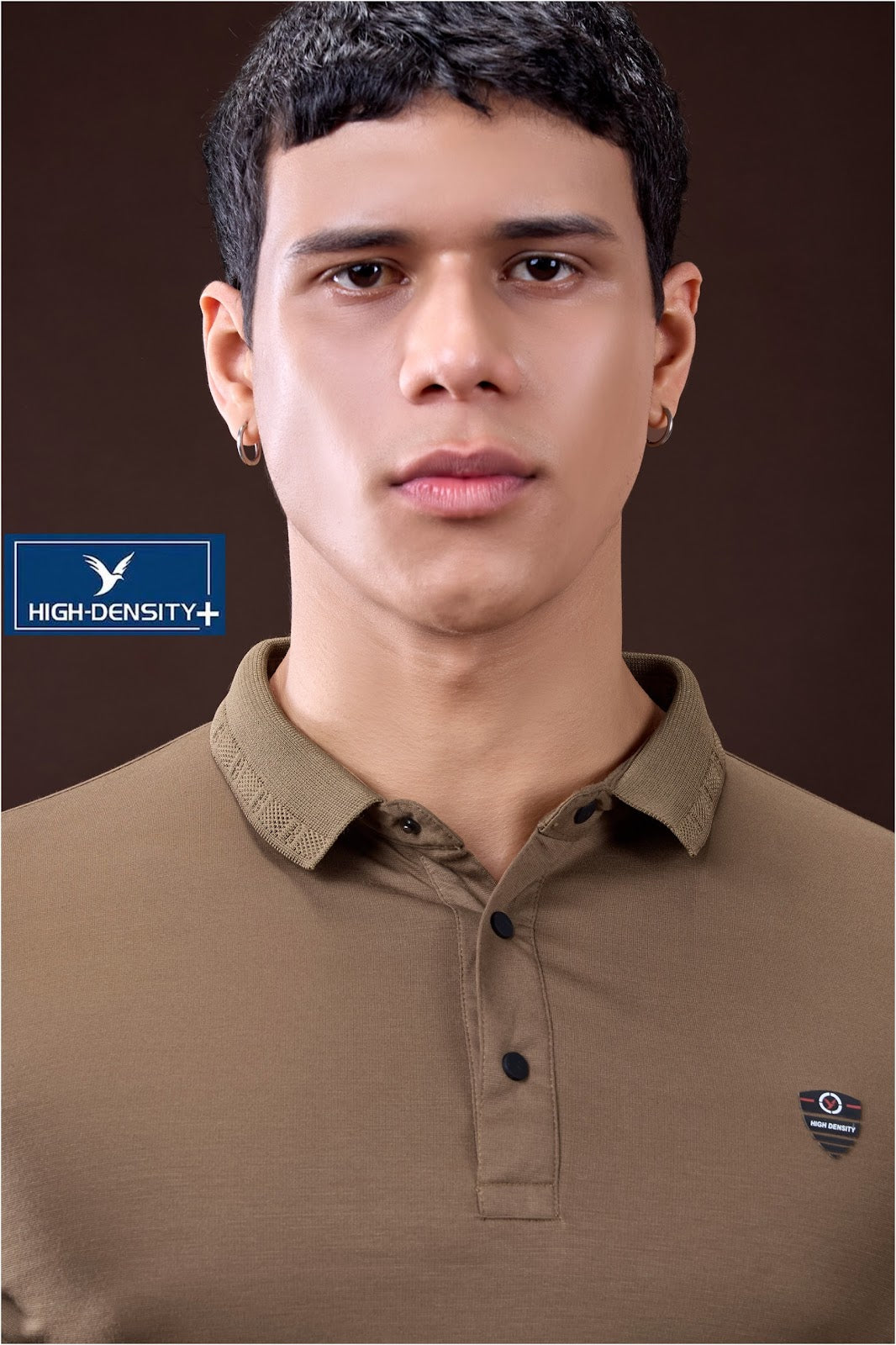 Vol 5588 To 5595 High Density Tencil Lycra Mens Tshirts Supplier India