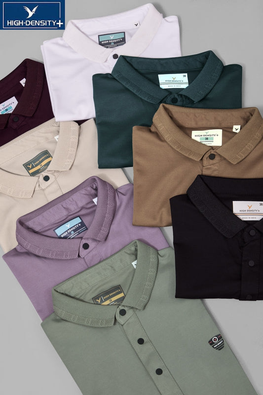 Vol 5588 To 5595 High Density Tencil Lycra Mens Tshirts Supplier India