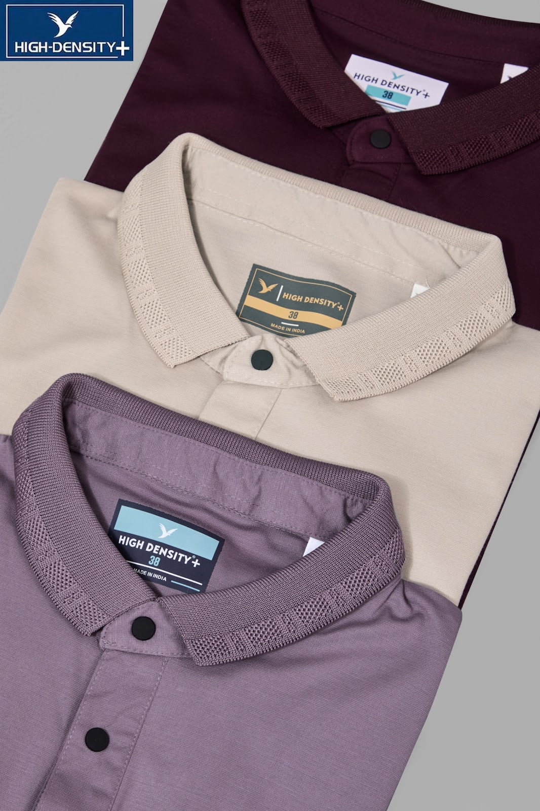 Vol 5588 To 5595 High Density Tencil Lycra Mens Tshirts Supplier India