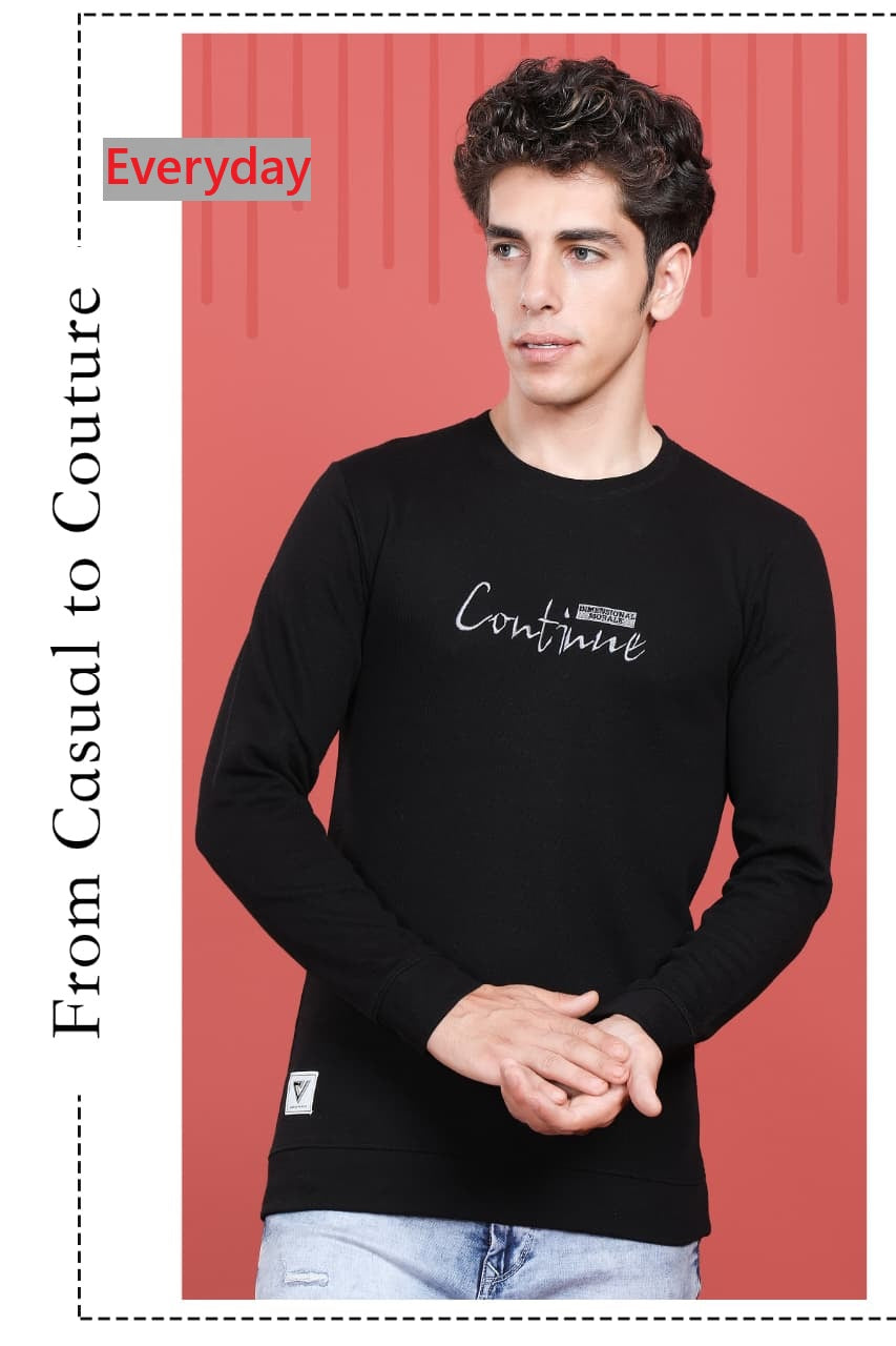 Vol 558 Imported Everyday Knit Mens Tshirts Supplier Gujarat