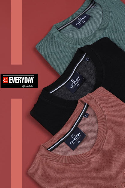 Vol 558 Imported Everyday Knit Mens Tshirts Supplier Gujarat