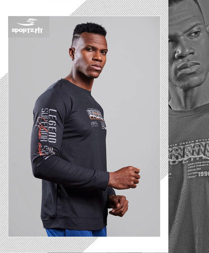 Vol 5627 Sportz Fit Pk Mens Tshirts Wholesale