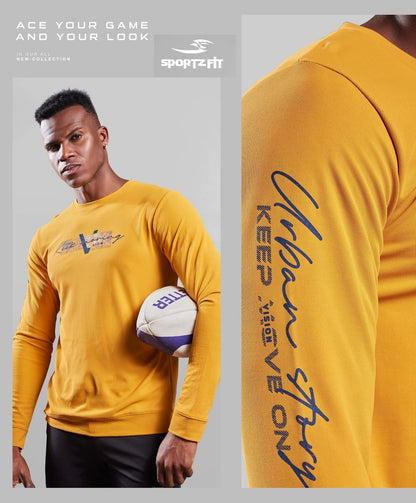 Vol 5627 Sportz Fit Pk Mens Tshirts Wholesale