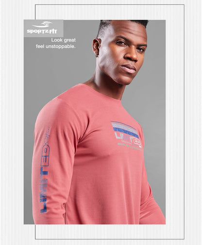 Vol 5627 Sportz Fit Pk Mens Tshirts Wholesale
