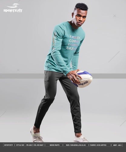 Vol 5627 Sportz Fit Pk Mens Tshirts Wholesale
