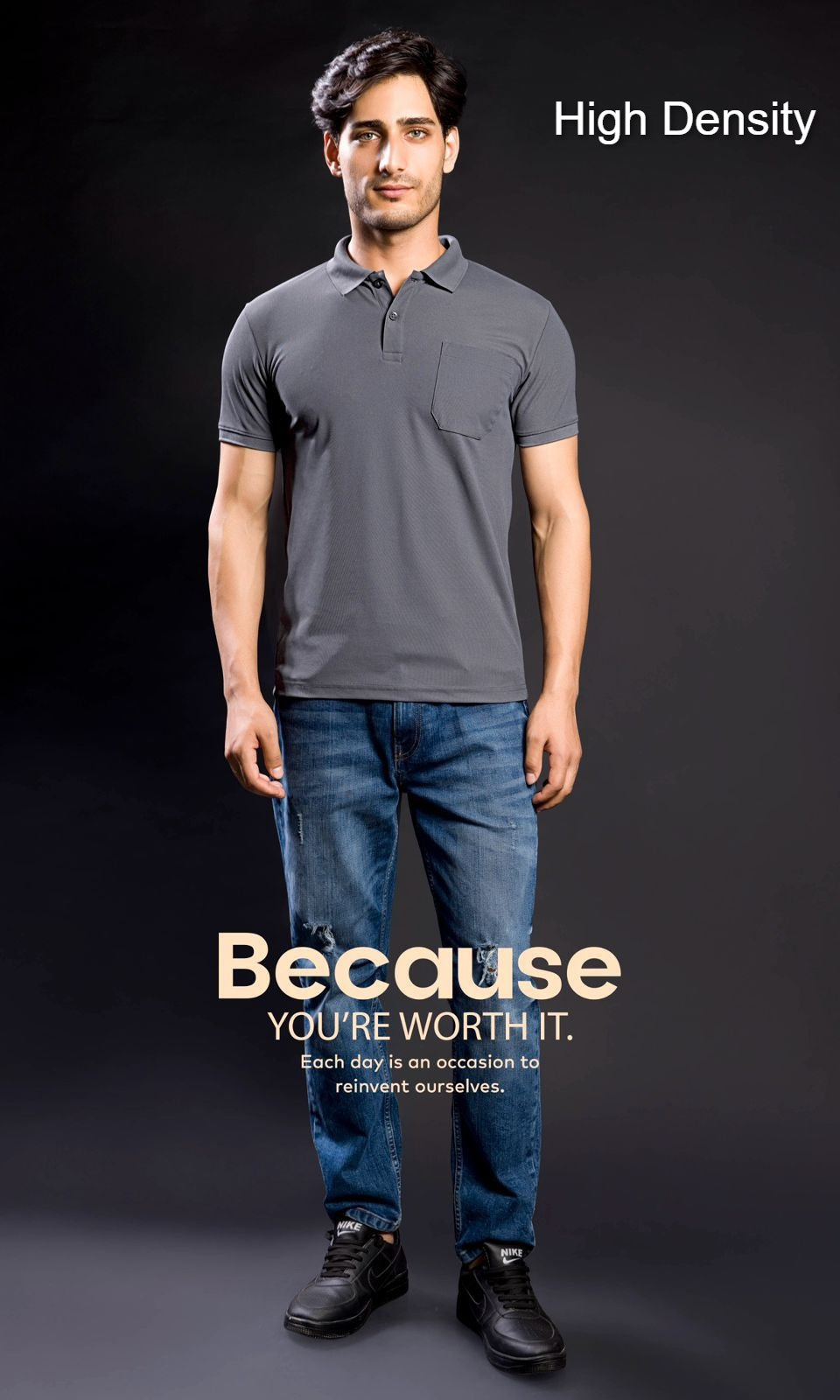 Vol 5630 To 5639 High Density Honey Comb Mens Tshirts Manufacturer