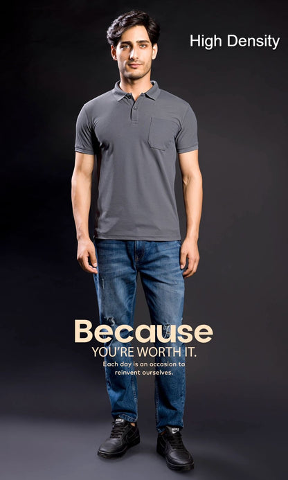 Vol 5630 To 5639 High Density Honey Comb Mens Tshirts Manufacturer