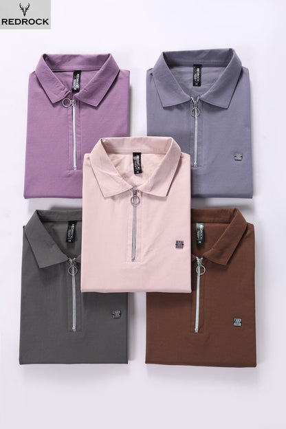 Vol 566 To 571 Redrock Fake Cotton Mens Tshirts Wholesaler Ahmedabad